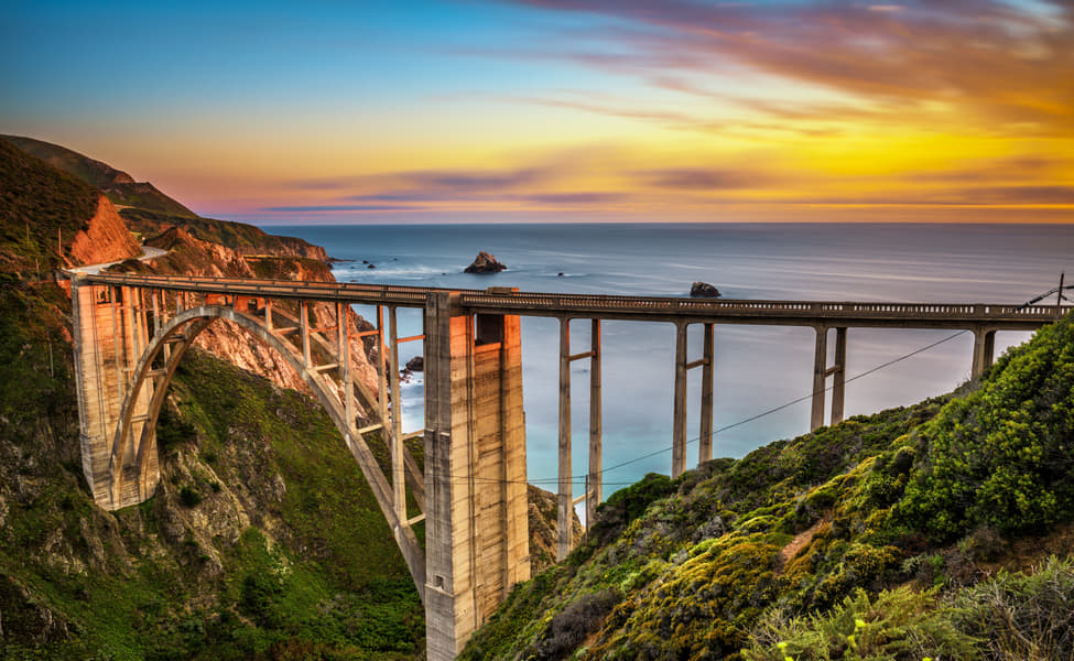 168 Places to Visit in USA, Tourist Places & Top Attractions
