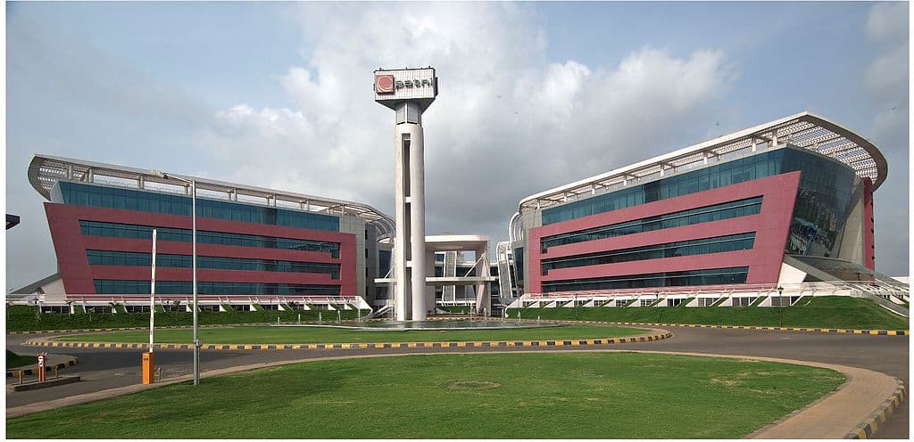 Explore Airoli Knowledge Park