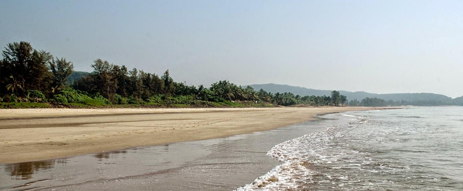 15 Beaches Near Pune Within 200km For Your Next Road Trip