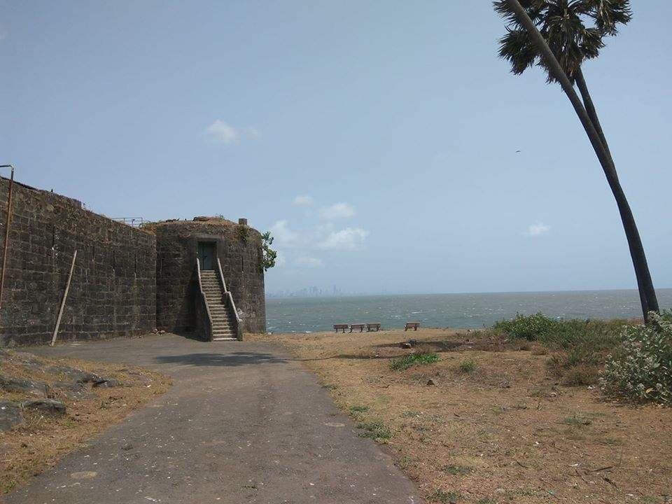 Madh Island (180 Km From Pune)