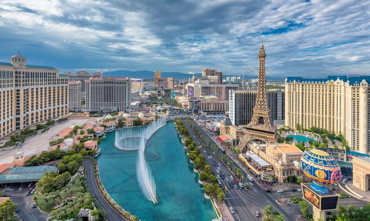 tourism places in washington dc Places to Visit in Las Vegas, Tourist Places & Attractions