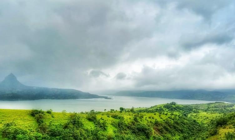 Pawna Lake (56.3 Km From Pune)