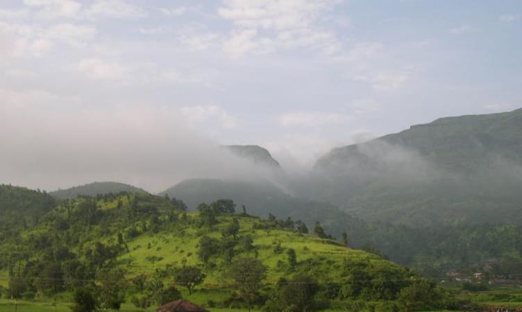 Bhandardara (170 Km From Pune)