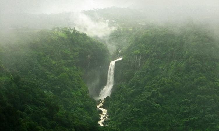 Khandala (70 Km From Pune)