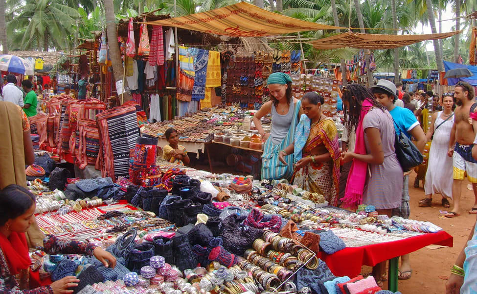 15 Places To Visit In Mumbai For Shopping - 2024(Updated)