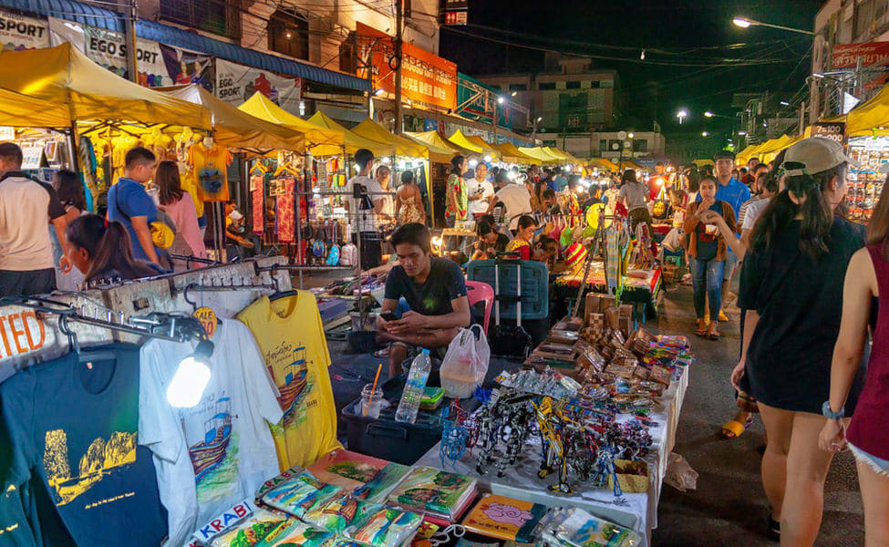 Kala Ghoda Pavement Gallery
