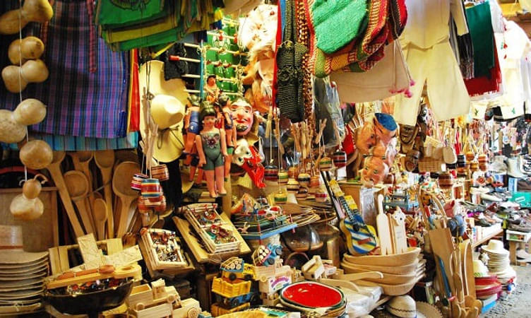 Lokhandwala Market