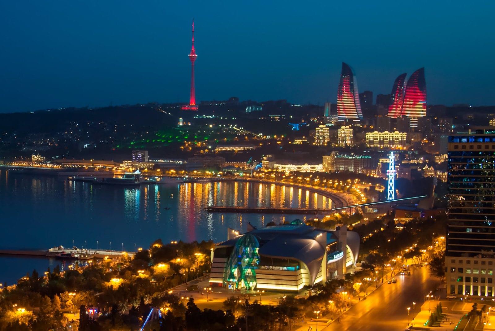 20 Places To Visit In Baku, Tourist Places & Top Attractions