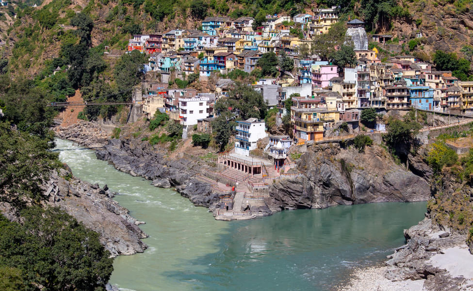 Devprayag Tourism, India: Places, Best Time & Travel Guides 2023