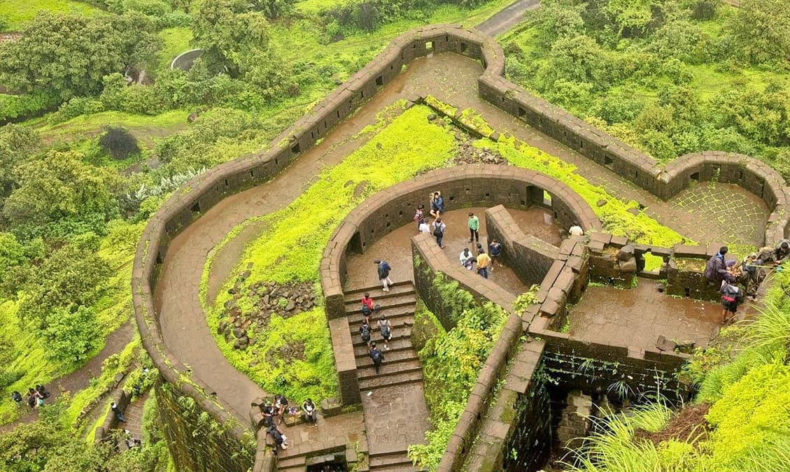 30 Places to Visit Near Pune in Summer, 2026 (Updated)