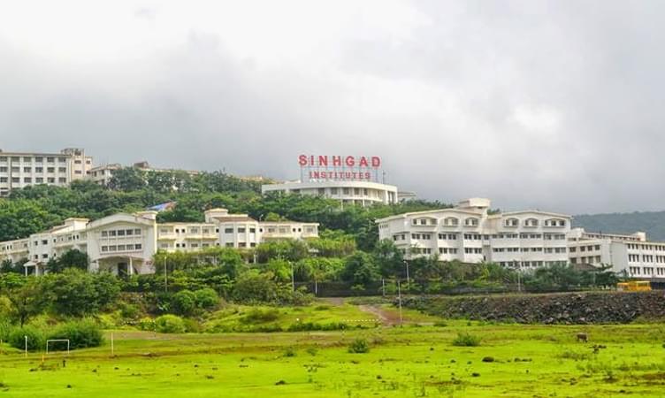 Sinhgad College of Engineering