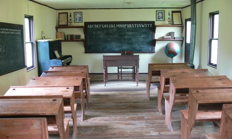 Lady Halima Begum Urdu Primary School, Kondhwa