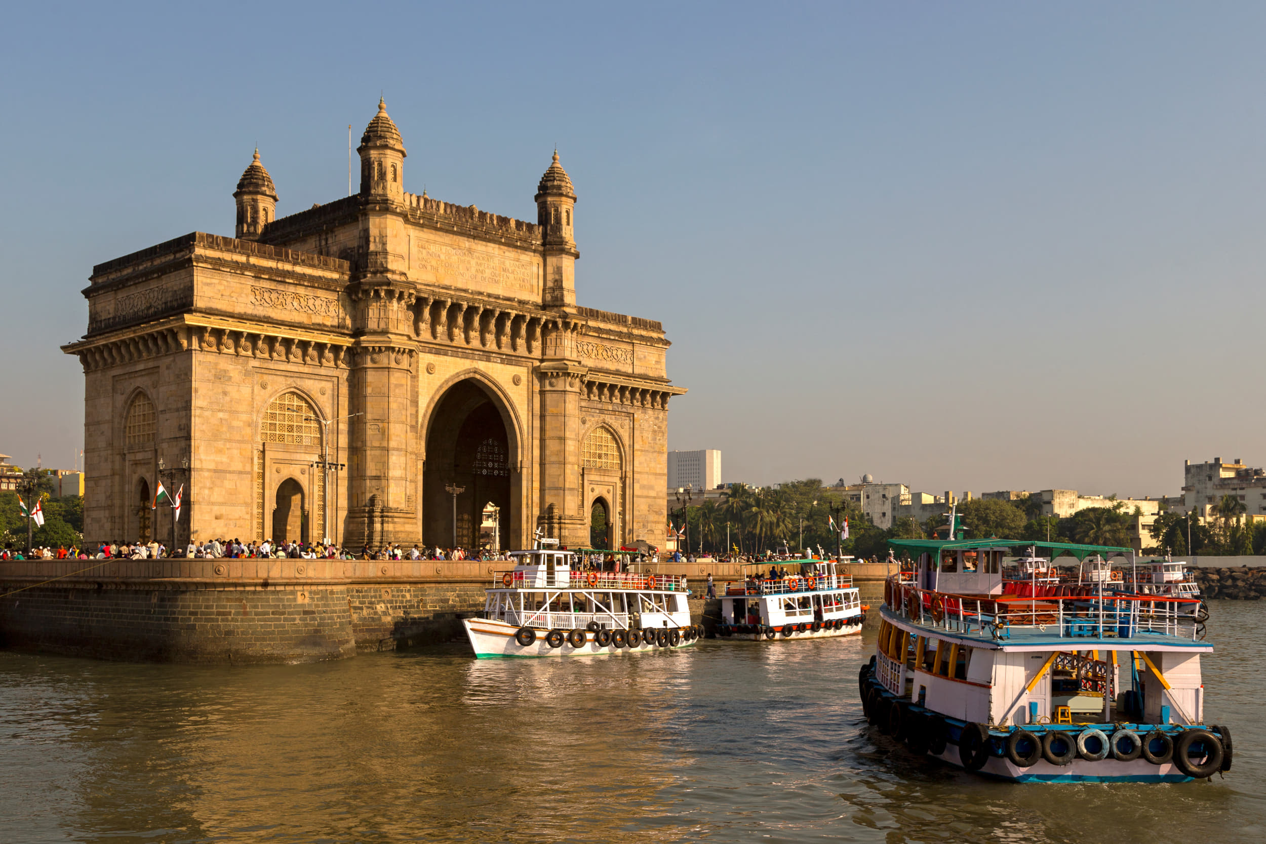 Gateway of India