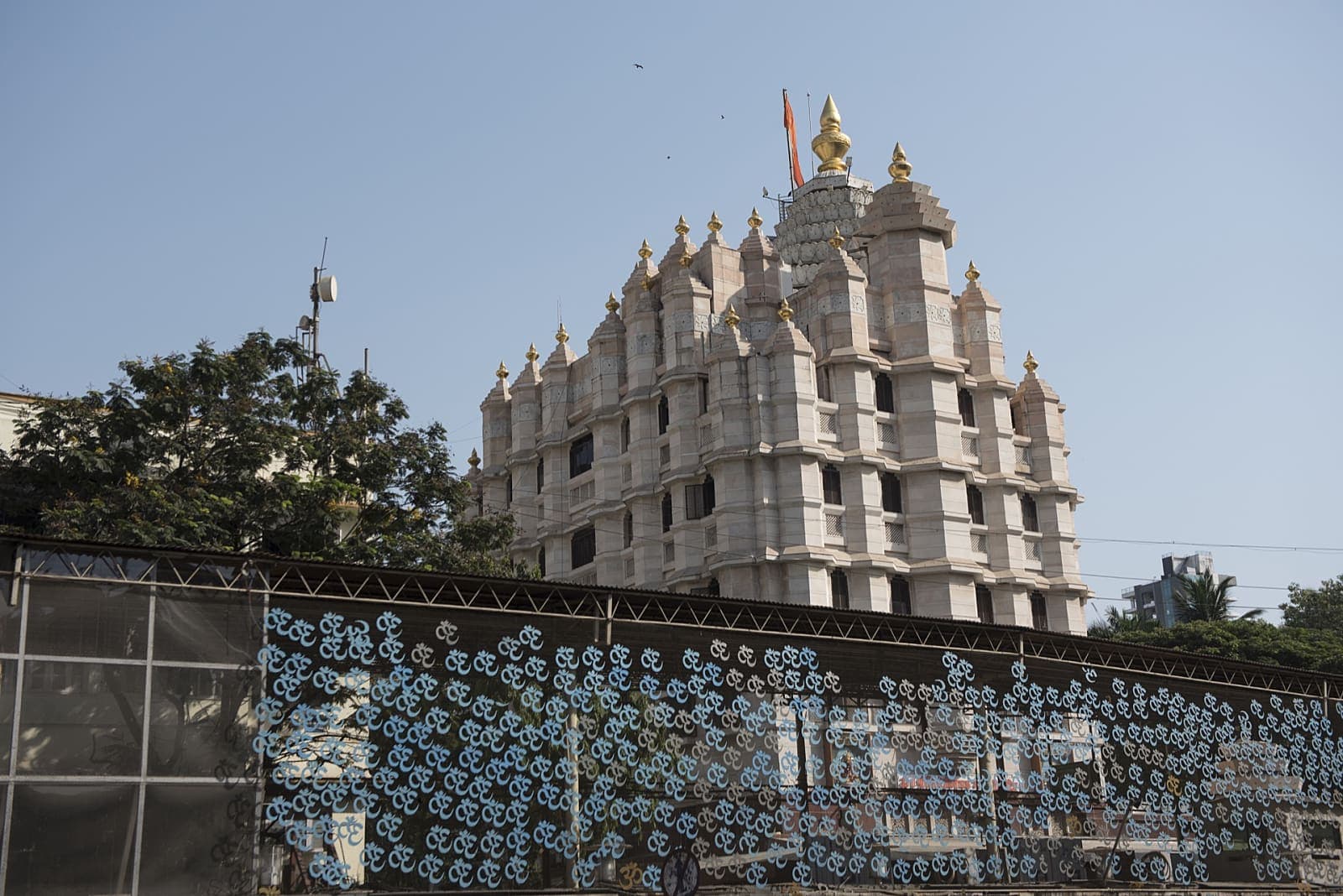 Shri Siddhivinayak Temple