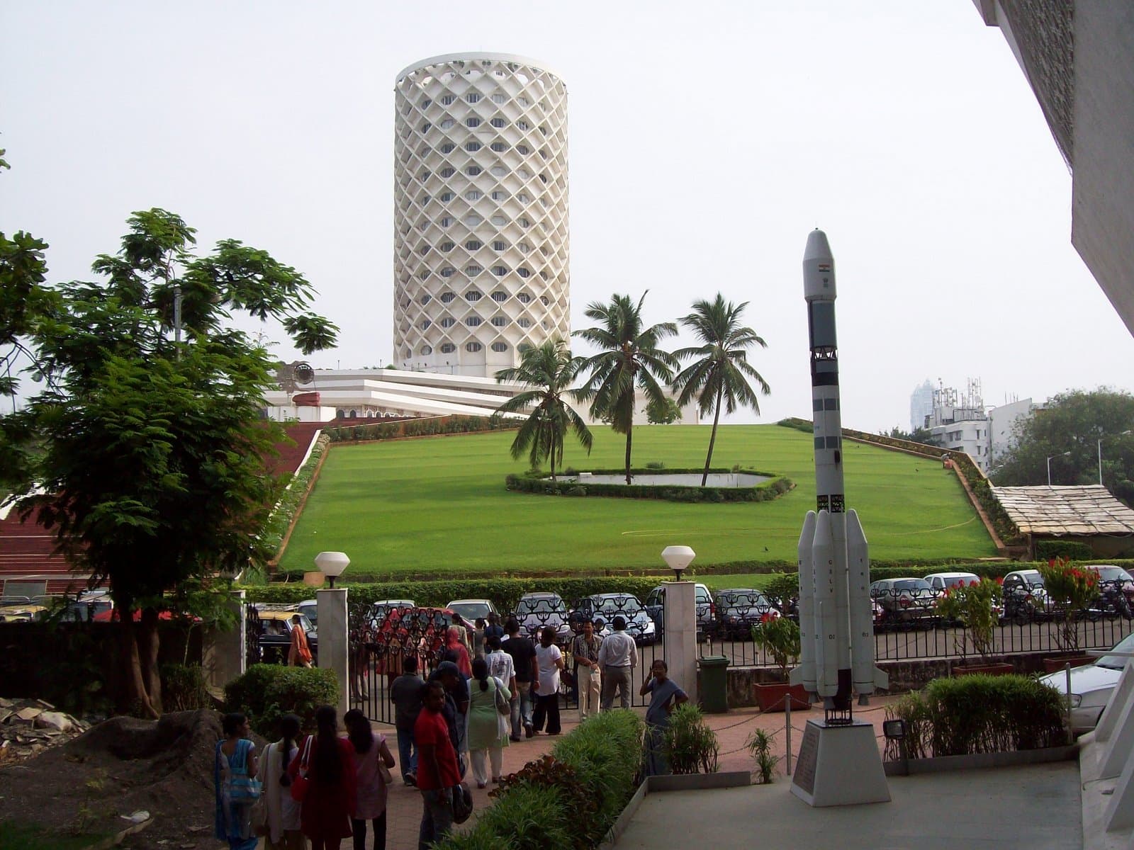 Nehru Science Centre