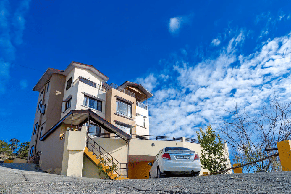 Hilltop Homestay with Multiple Activities, Shimla | Staycation