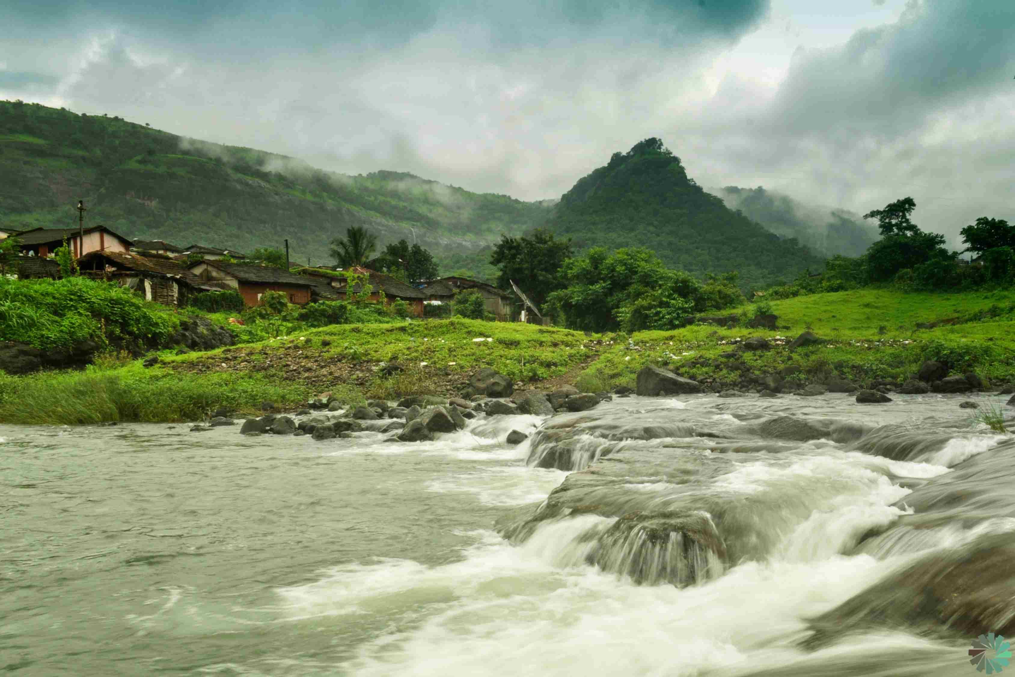 Durshet (100 Km From Pune)