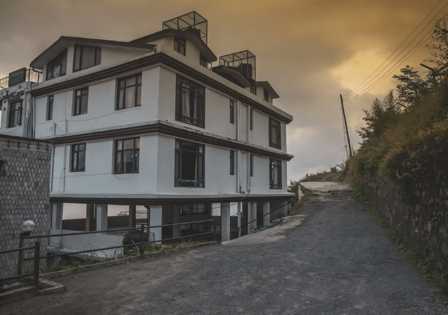 Shimla Handpicked Homestays upto 50 Off