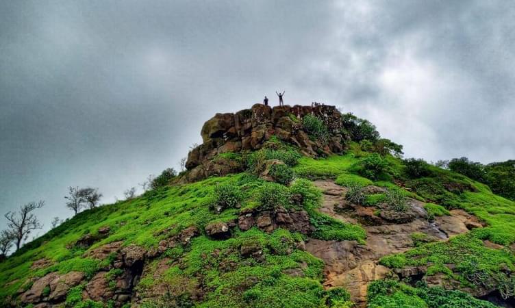 Palghar (243 km from Pune)