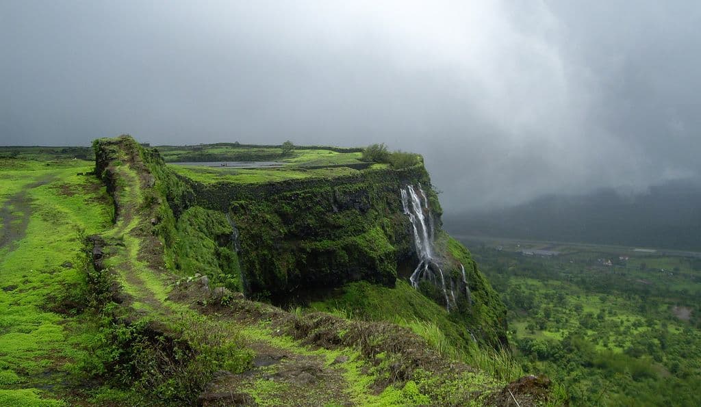 Lonavala (83 Km From Mumbai)