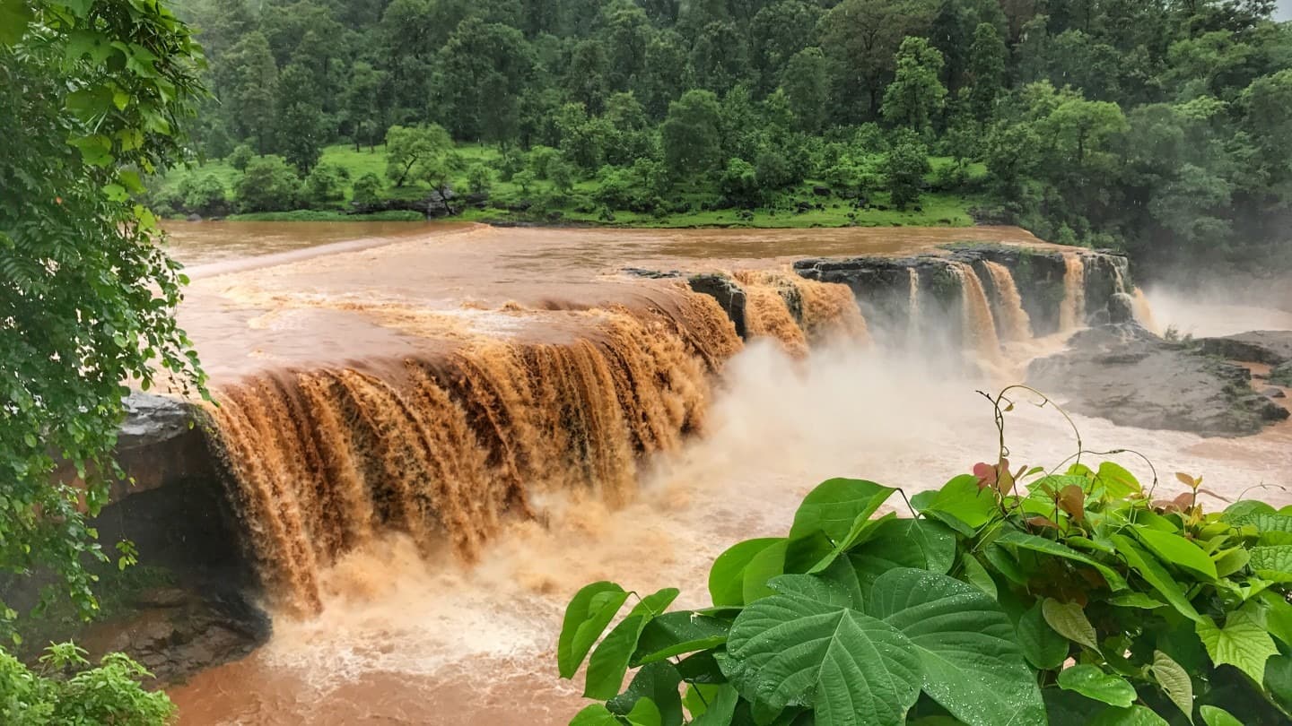 Saputara (245 Km From Mumbai)