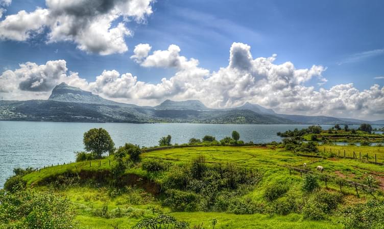 Lonavala (83 Km From Mumbai)