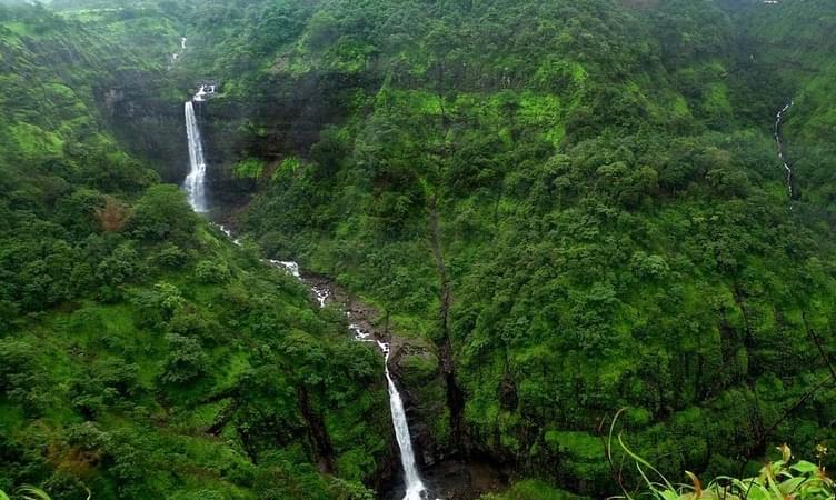 Khandala (80 Km From Mumbai)