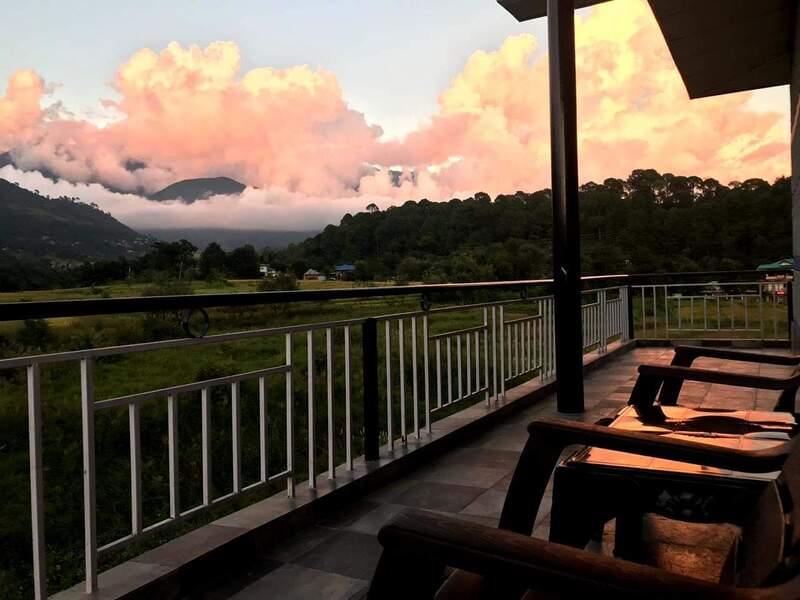 Homestay In Palampur | Book Online @ Flat 20% Off