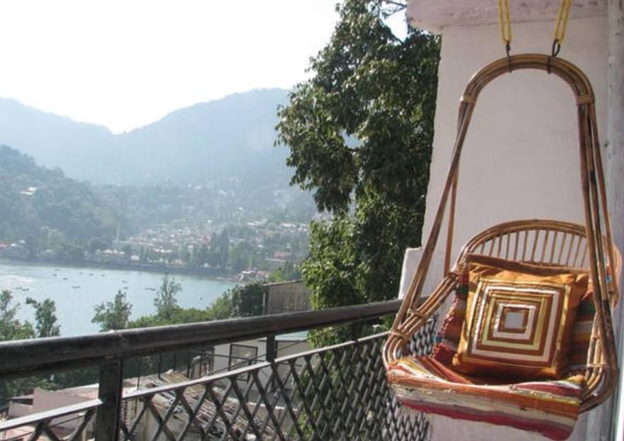 Lakehouse Homestay in Nainital Flat 25% off