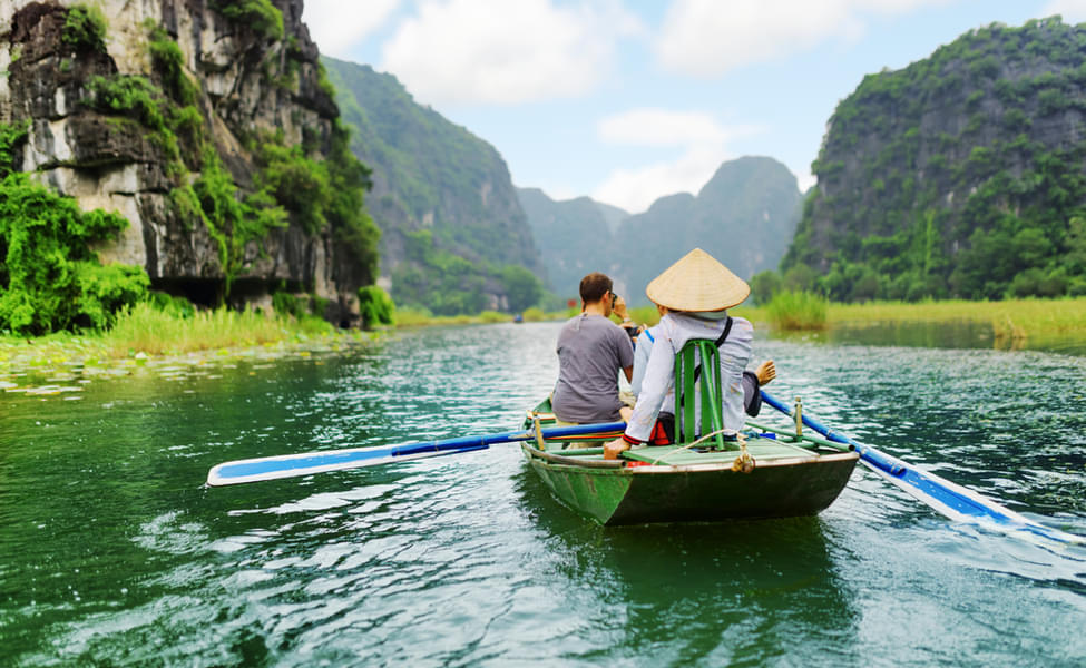 5 Places to Visit in Ninh Binh Province & Top Tourist Places