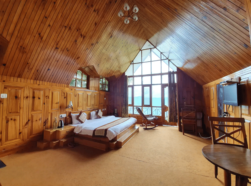 Homestay in Narkanda | Book Online @ Flat 21% off