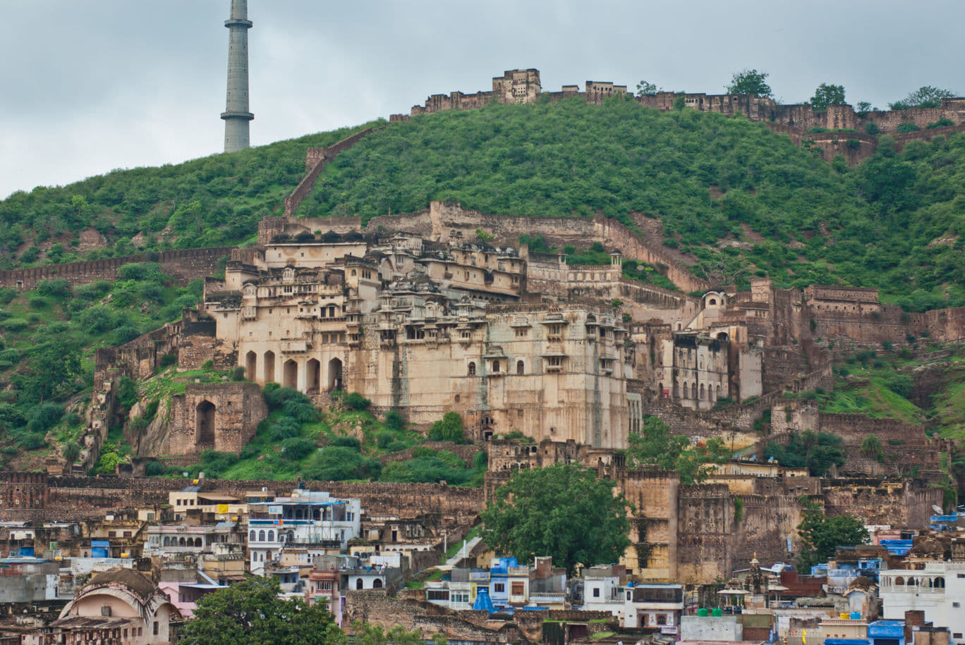  Bundi