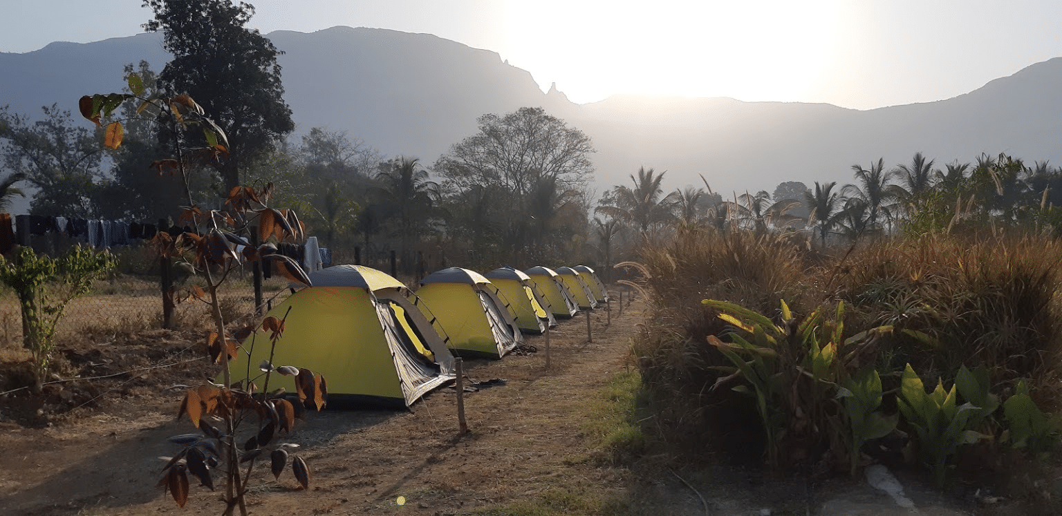 Atv riding and outlet camping near me