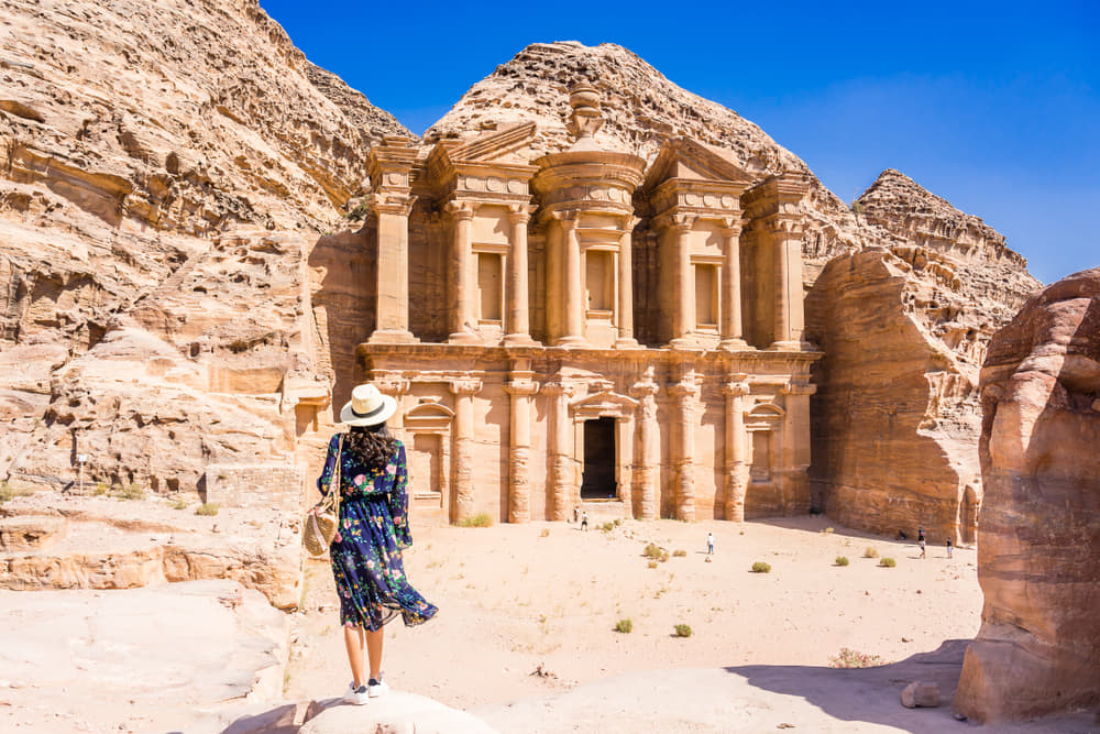 15 Exhilarating Experiences That are Calling You to Jordan