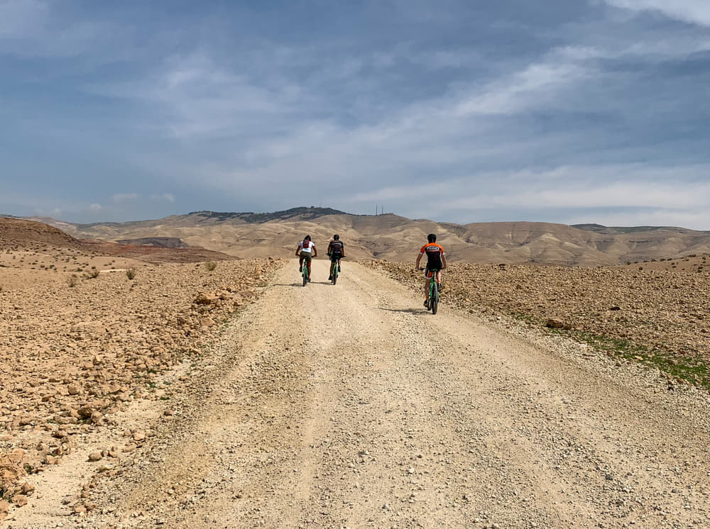 10 Adventures in Jordan to Get You Outdoors
