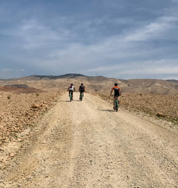 10 Scenic Road Trips in Jordan with Never Ending Surprises