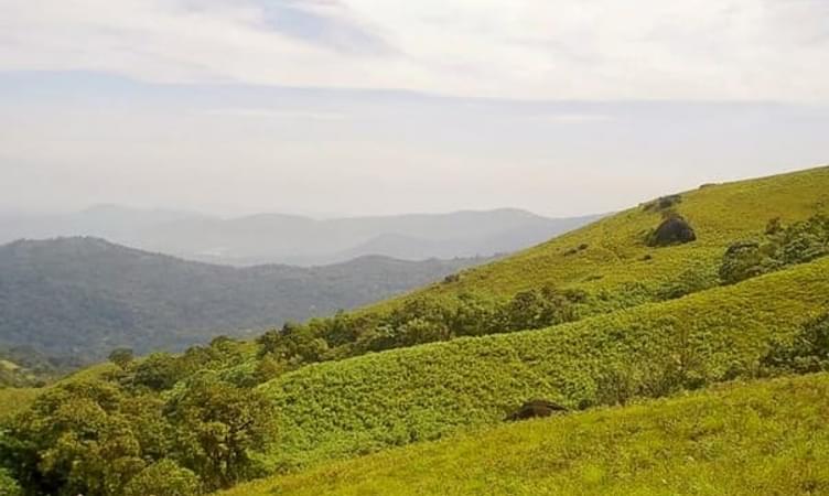  Brahmagiri Hill