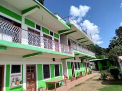 Homestay with Meals in Almora Flat 39% off