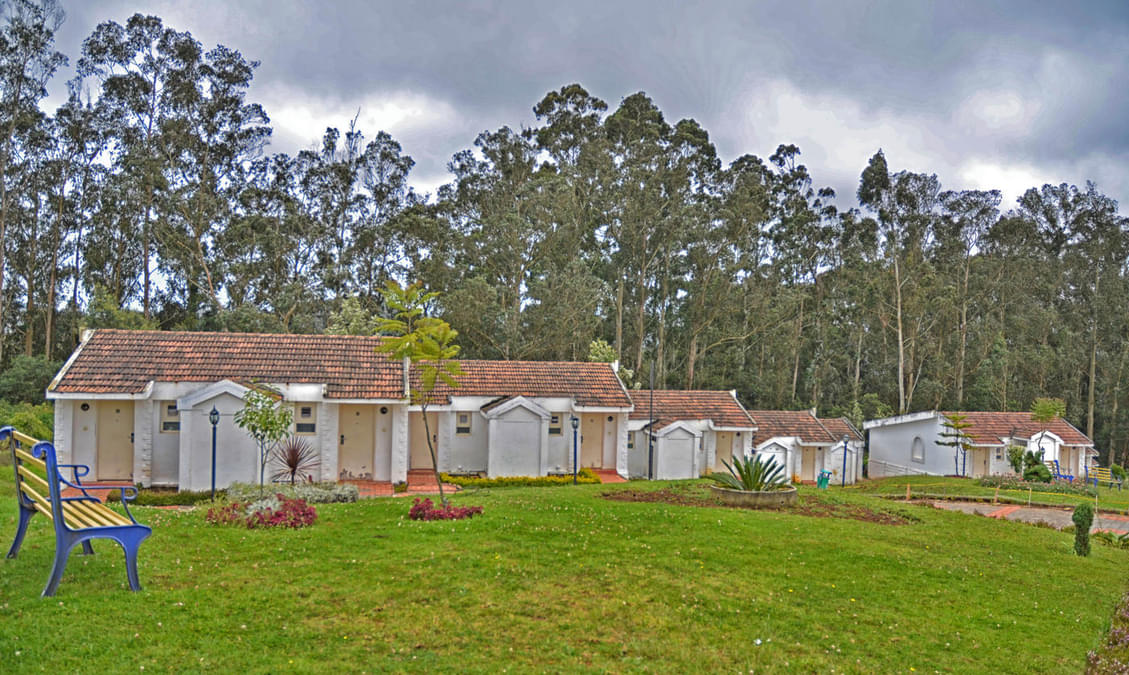 20 Best Cottages in Ooty That Will Make You Skip Hotels!