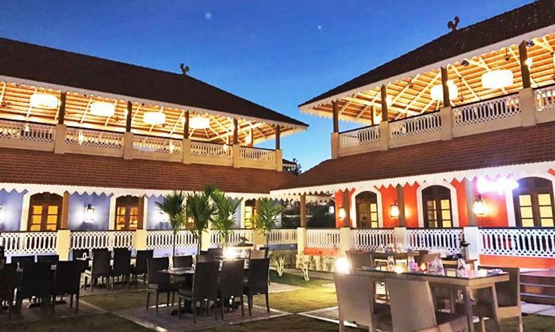 15 Hangout Places in Hyderabad For a Perfect Weekend 2023