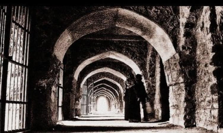 Fort of Feroz Shah Kotla