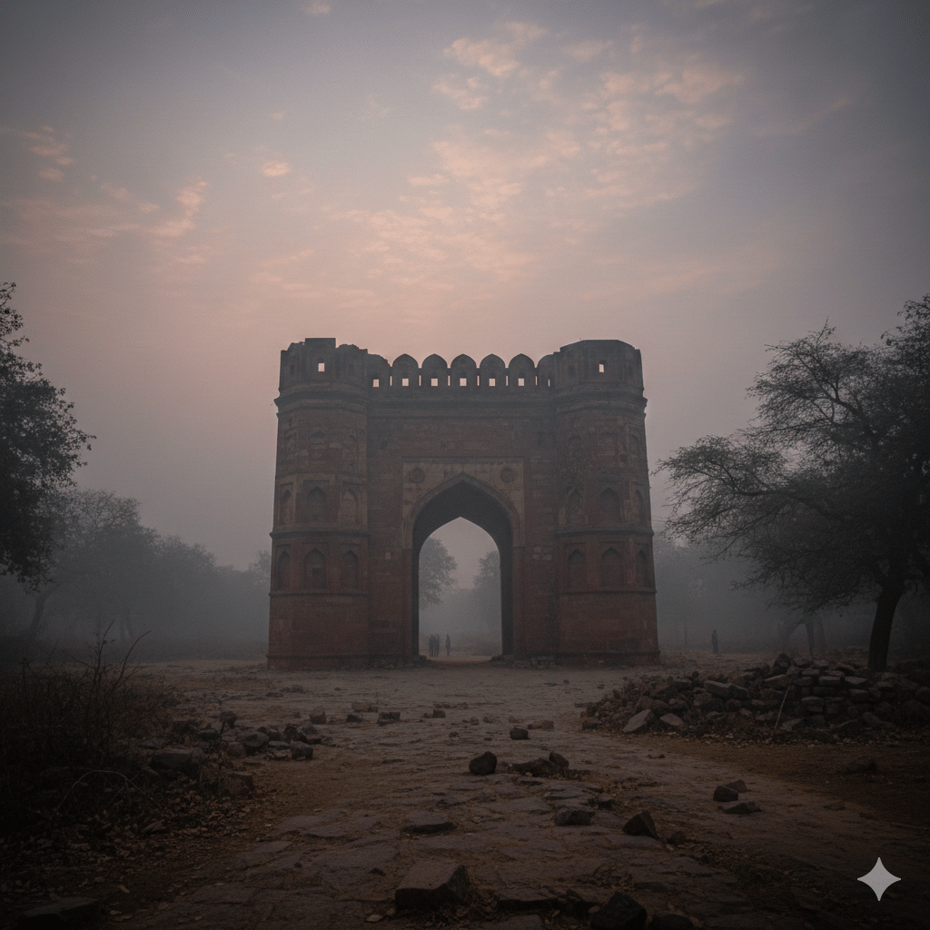 Khooni Darwaza