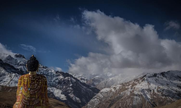 Best Itinerary for Manali to Spiti Valley