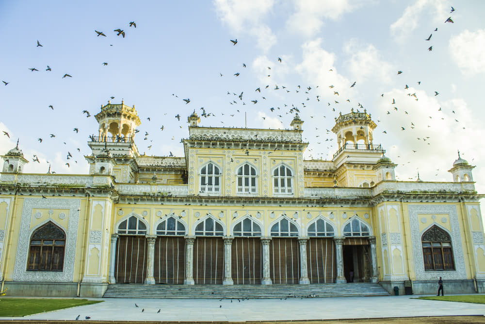 15 Places to Visit Hyderabad in 2 Days: {{year}} (Updated List)