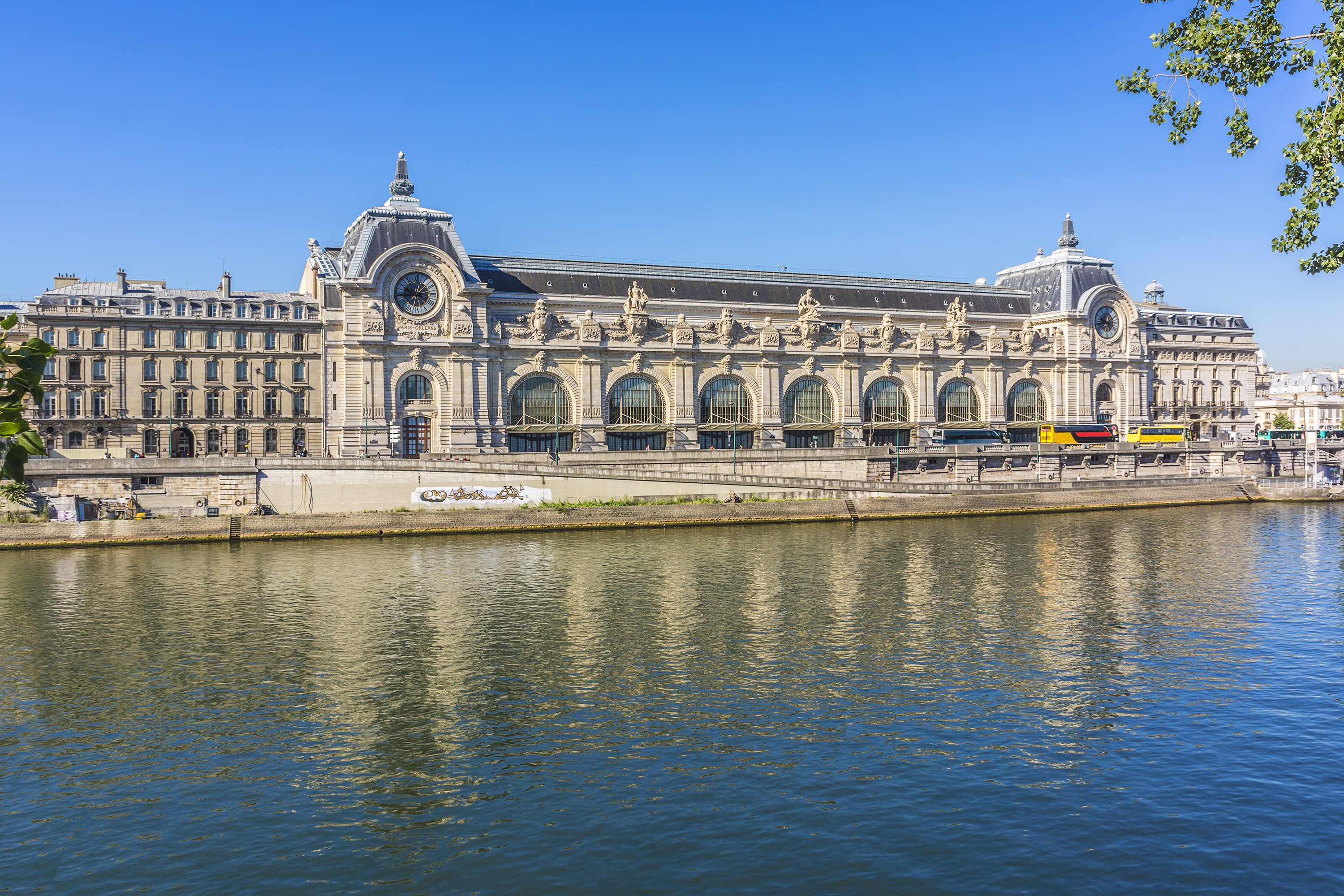 Orsay Museum Tickets, Buy Now at Flat 17% off