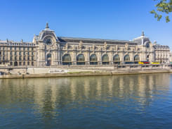 Orsay Museum Tickets, Buy Now at Flat 17% off