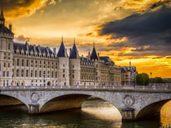 Conciergerie Paris Tickets: Skip the Line Flat 12% off