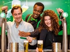 Heineken Experience Tickets, Buy Now @ Flat 28% off