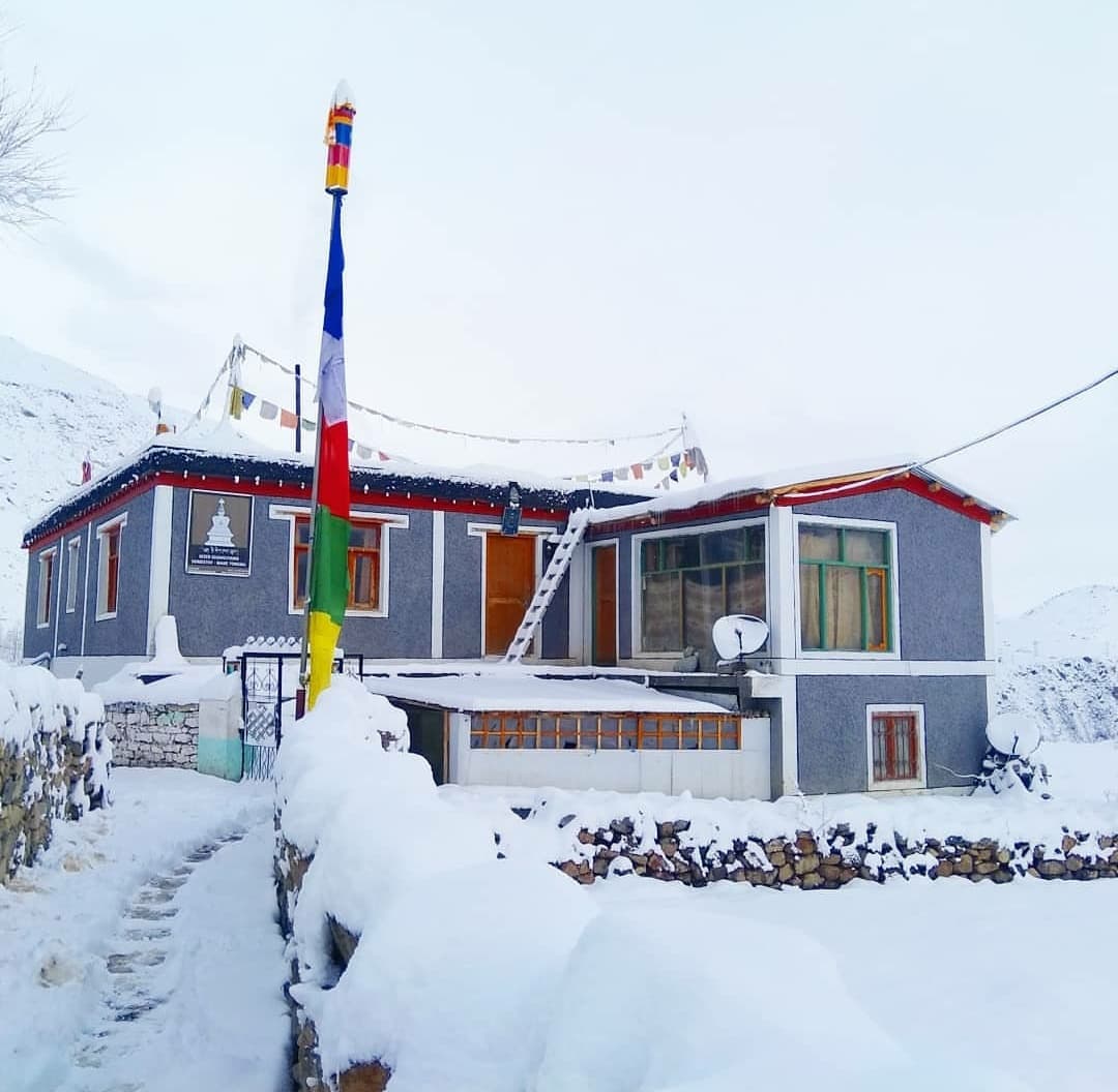 15 Best Spiti Valley Hotels {{year}} (With Prices & Photos)