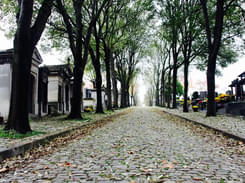 Père Lachaise Cemetery Walking Tour, Flat 36% off